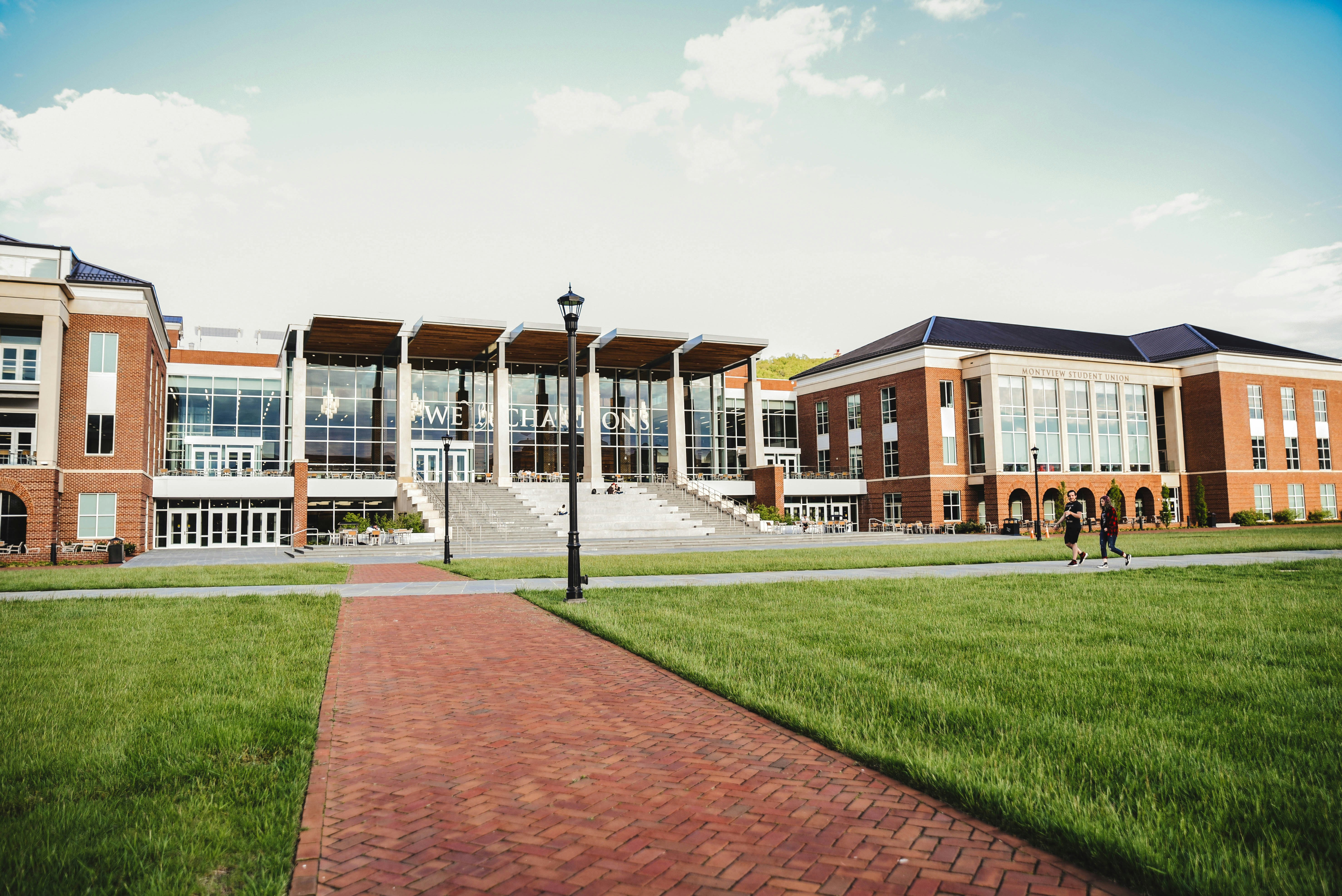 Fairmont Private School - Fresno gallery image